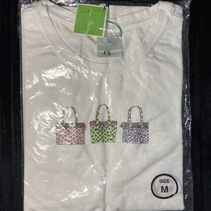NWT Vera Bradley T-shirt